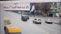 Перебегал дорогу на "красный" свет: в Полтаве на "зебре" авто сбило 10-летнего мальчика (видео)