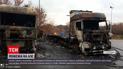 Новости Украины: в Харьковской области удалось ликвидировать пожар на АЗС