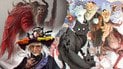 Ведьма, гигантский кот и тролли: причудливые рождественские персонажи мира, которыми пугают детей