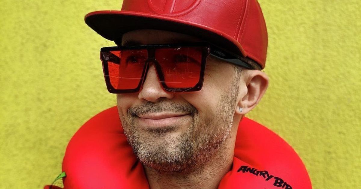 Сергій Бабкін розповів, як минула друга операція на оці та назвав повну суму за лікування