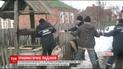 На Сумщине спасли женщину, упавшую в 10-метровый колодец