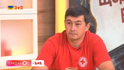 Вивіз з окупації понад 15 тисяч людей - як шкільний вчитель відкрив гуманітарний штаб у Демидові