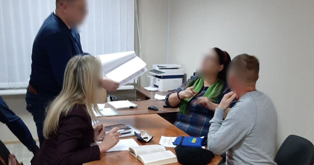 Бойовик "Самооборони Криму" намагався потрапити до України - поліція