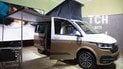 Volkswagen представив кемпера-трансформера