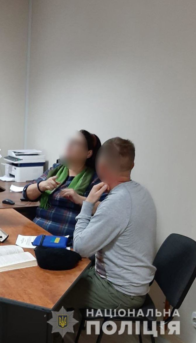 Бойовик "Самооборони Криму" намагався потрапити до України - поліція