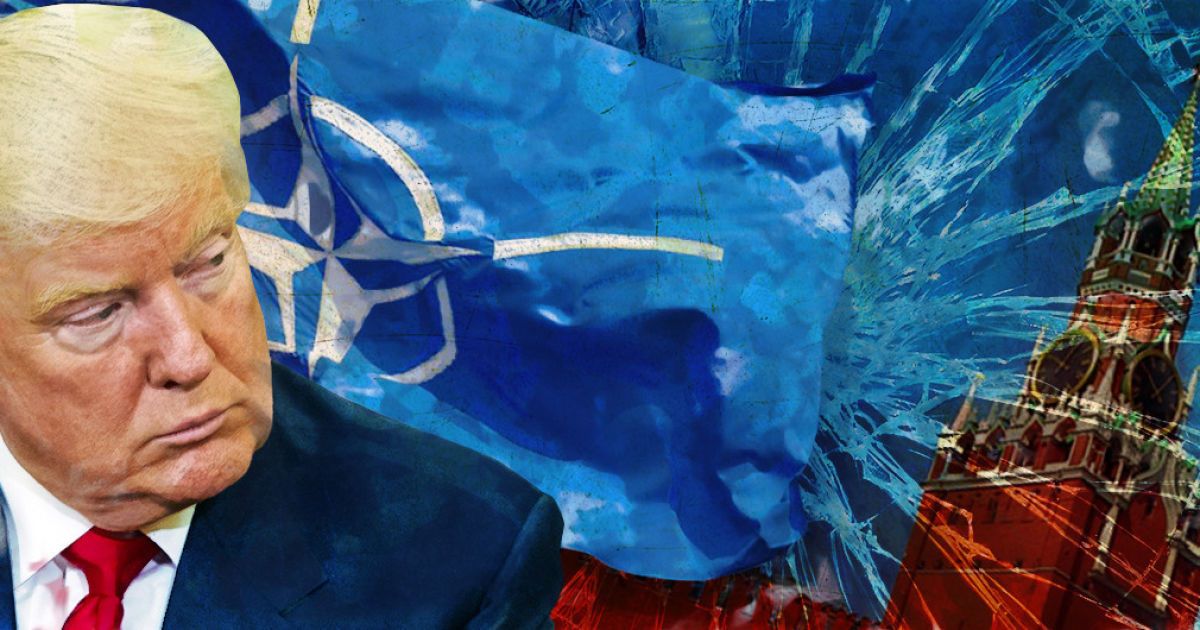 Почему НАТО уже победило Россию