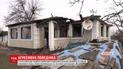 Чоловік намагався підпалити власну дружину, а на тещу кидався із сокирою на Вінниччині