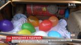 Поздравления именинника: в Сумах правоохранители разыскивали парня, которого похитили в середине дня