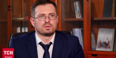 Принаймні 32% українців перехворіло на COVID – МОЗ
