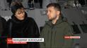 Повернені Росією кораблі в Очакові: Зеленський запізнився до порту через поломку літака