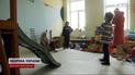 300 переселенцев из Бахмута, Авдеевки и Угледара хотят выкинуть на улицу! Скандал в общежитии!