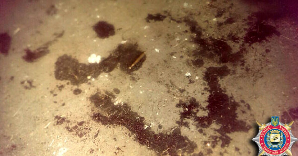 Обставини та деталі події встановлюються співробітниками Артемівського МВ. / © mvs.gov.ua