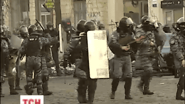 Справу про розстріл людей на Інститутській не можуть розпочати розглядати