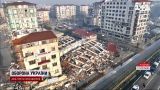 Самое мощное землетрясение за 500 лет: эксклюзив из эпицентра трагедии в Турции