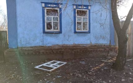 120 "прилетов" за сутки: оккупанты обстреляли Сумскую область из минометов и РСЗО