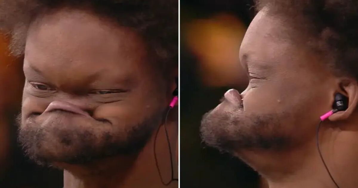 Джованте Картер