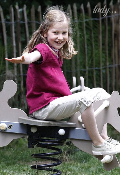 Принцесса Елизавета / © Getty Images