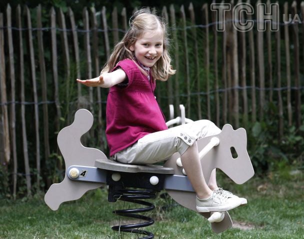 Принцесса Елизавета / © Getty Images