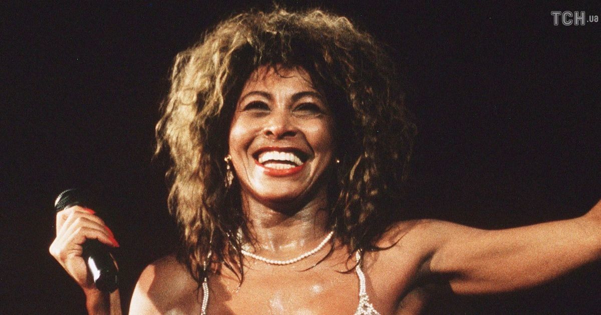Тіна Тернер завершила кар’єру: 10 найпопулярніших пісень "королеви рок-н-ролу"
