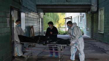 лікарня, вакцинація, реанімація, коронавірус_4 / © UNICEF/2021/Ukraine/Maloletka