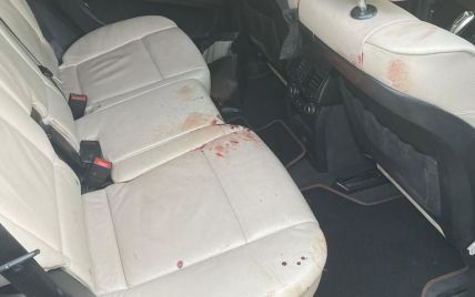 Розстріляв людей і викрав BMW: у Дніпропетровській області під час спецоперації затримали стрільця