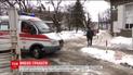 Біля дитячого садка у Дніпрі стався вибух