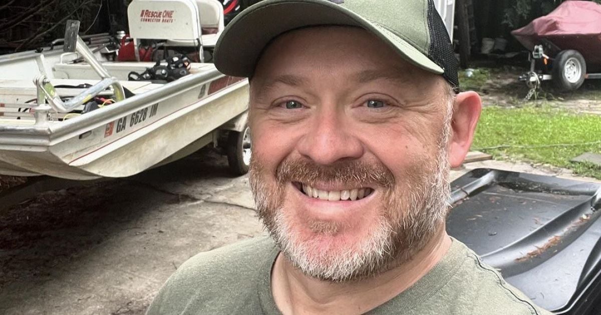 Джеремі Бо Сайдс / Фото: instagram.com/exploringwithnug