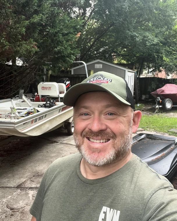 Джеремі Бо Сайдс / Фото: instagram.com/exploringwithnug