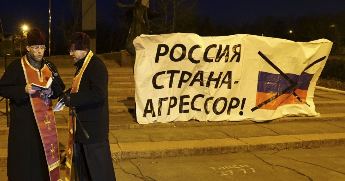 "Крим - це Україна". У Зеленського готують стратегію повернення півострова