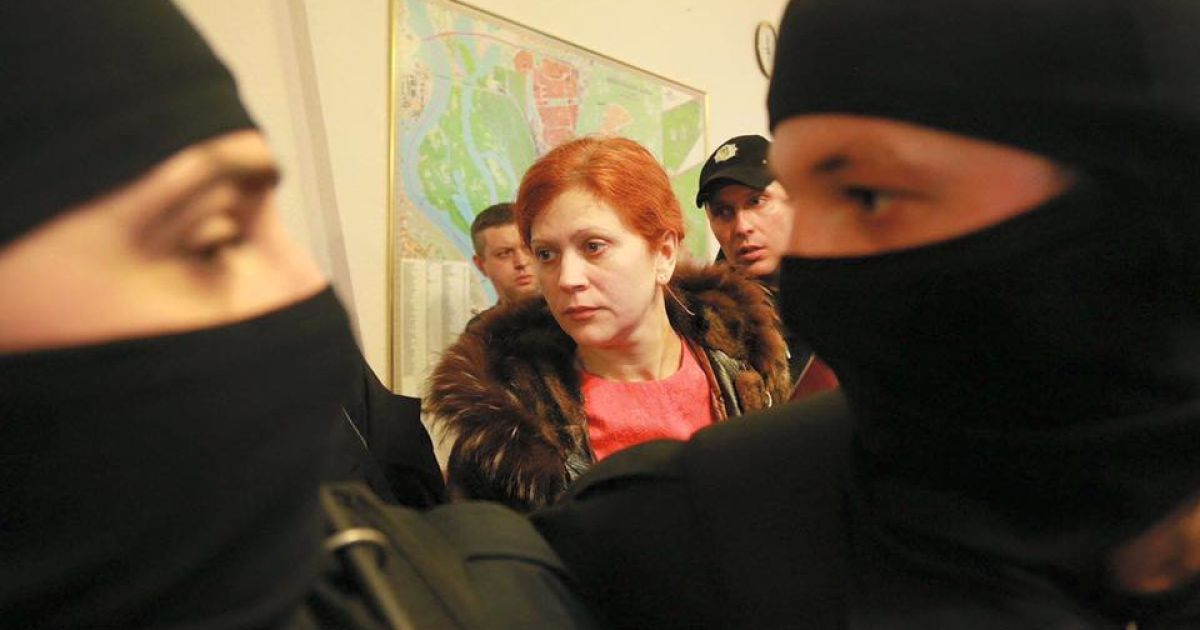 У справі Корбана оголосили перерву до 8 лютого _1 / © Евгения Кравчук