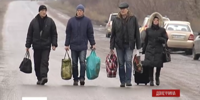 Житель "ДНР" обругал пограничников: В жопе полной сидим и никому это на х*р не надо