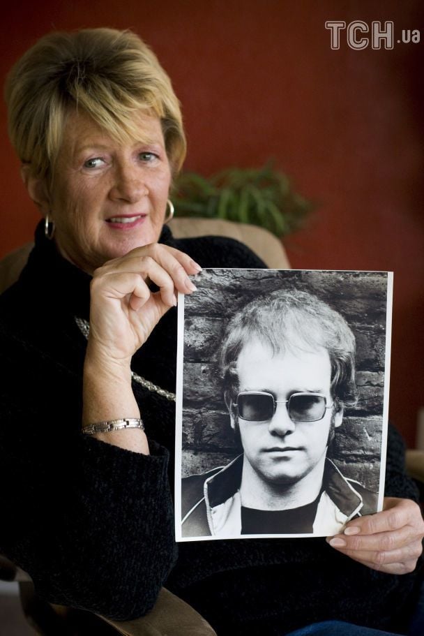 Линда Гэннон / © Getty Images