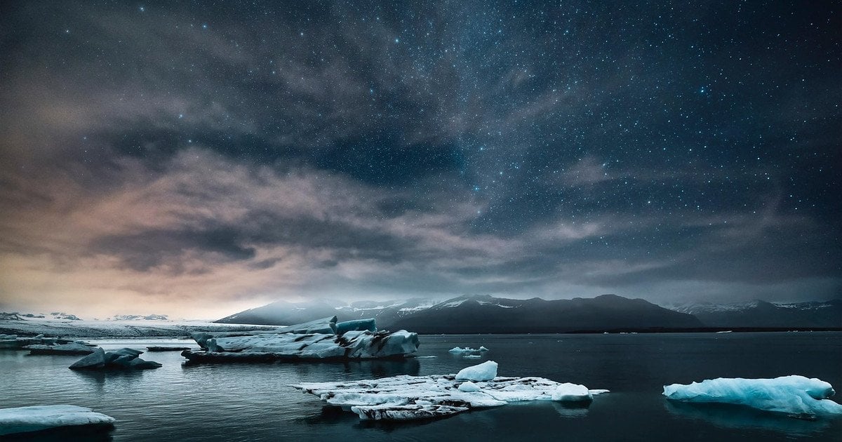 Антарктида