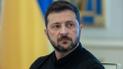 Президент України Володимир Зеленський