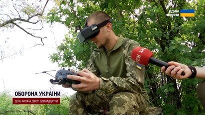 Наступление на Днепропетровскую область: что происходит на фронте на самом деле? Признания бойцов!