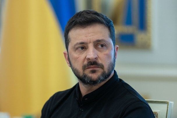 Зеленский отреагировал на требование РФ вернуть "российских детей"