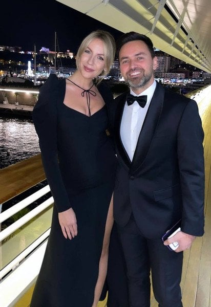 Леся Никитюк, Тимур Мирошниченко