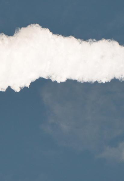 Ракета Falcon 9