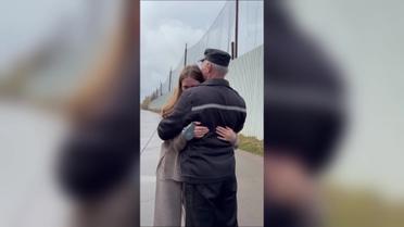 Росіянин відсидів у в'язниці 2 роки через малюнок своєї доньки!