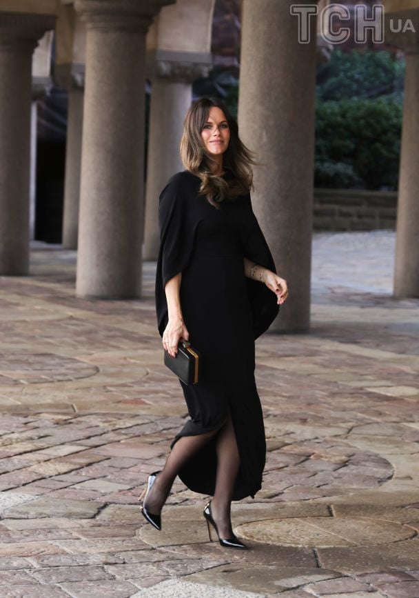 Принцесса София / © Getty Images