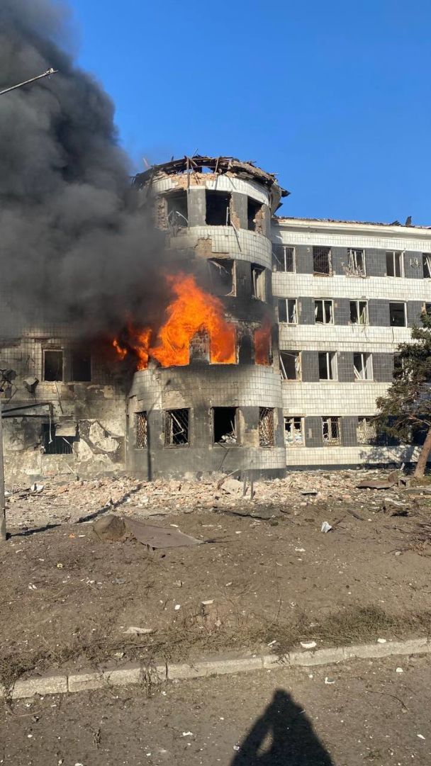 Фото: Игорь Смелянский