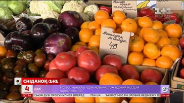 Украину может накрыть очередная волна инфляции