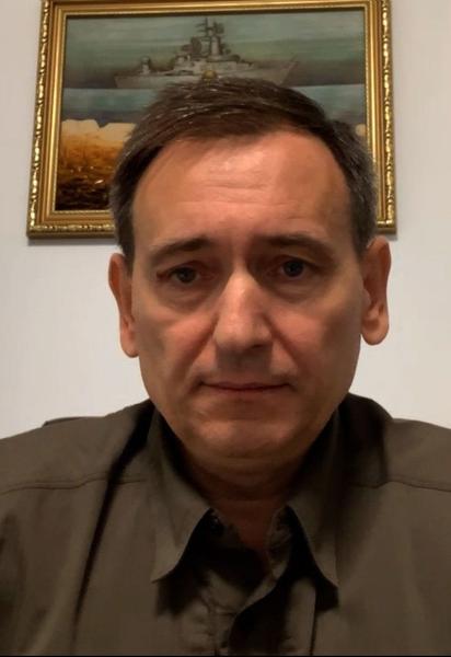 Федір Веніславський