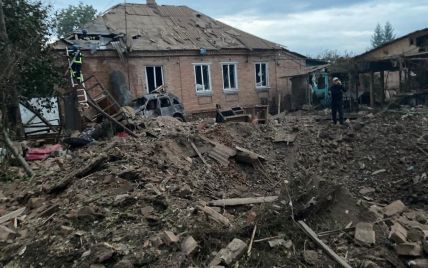 "Оставаться в Донецкой области — опасно": глава Донецкой ОВА о ситуации в регионе