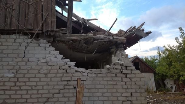  / © МВС Донецкої області