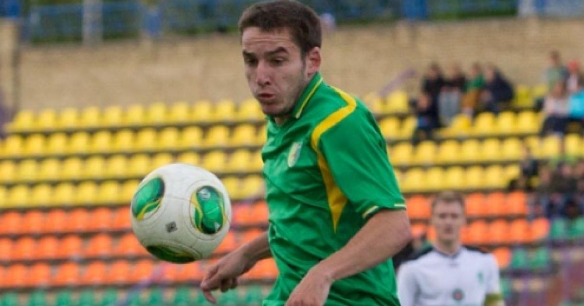 Савицкий пройдет просмотр в "Динамо"?