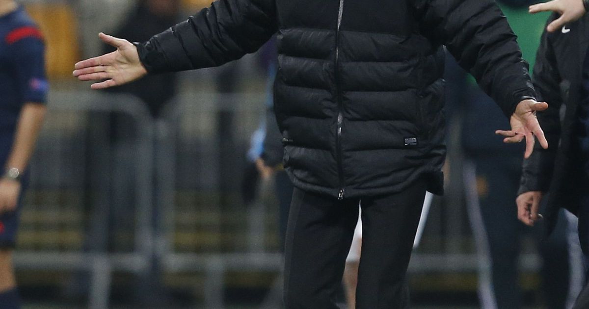 Словения - Украина - 1:1