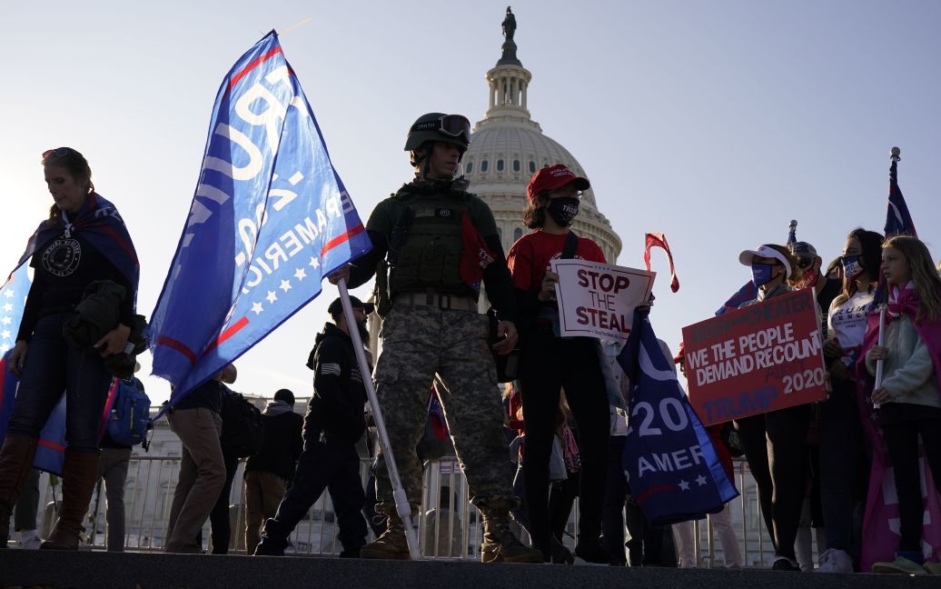 © Associated Press