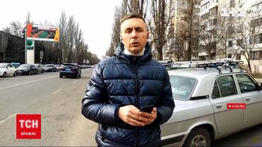 Новини Одеси: чи спокійно на вулицях
