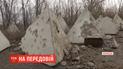 Ситуация на передовой: количество обстрелов увеличилось вдоль Бахмутской трассы